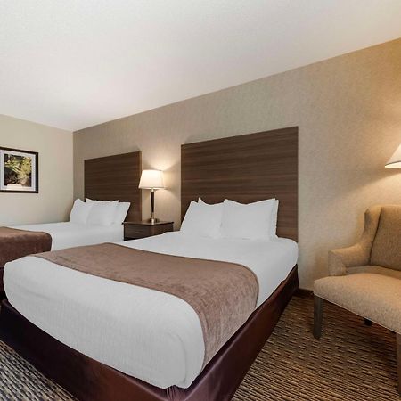 Best Western Spooner Riverplace Esterno foto