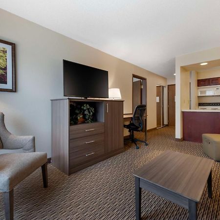 Best Western Spooner Riverplace Esterno foto